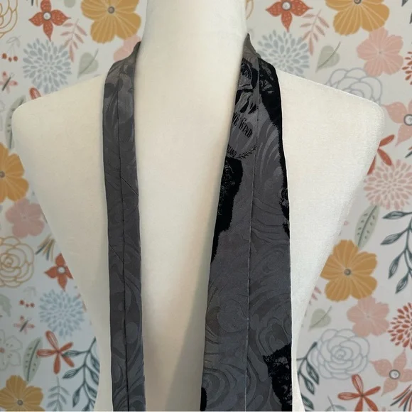 Gone with the Wind Vintage Tie - Picture 5 of 7